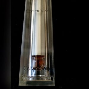 Calvin Klein Contradiction Perfume